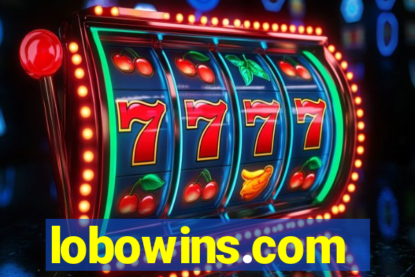 lobowins.com