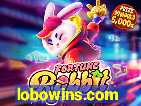lobowins.com