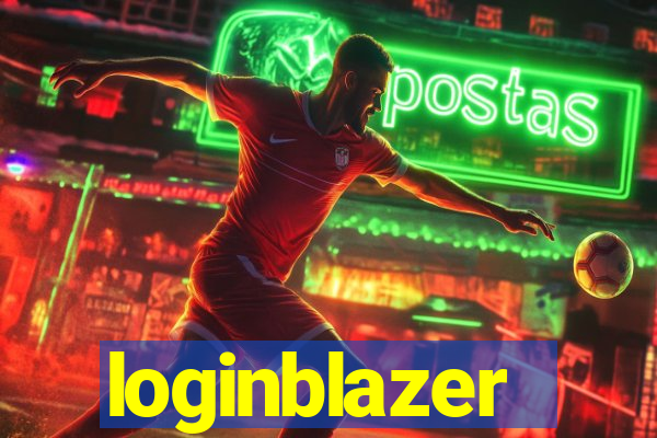 loginblazer