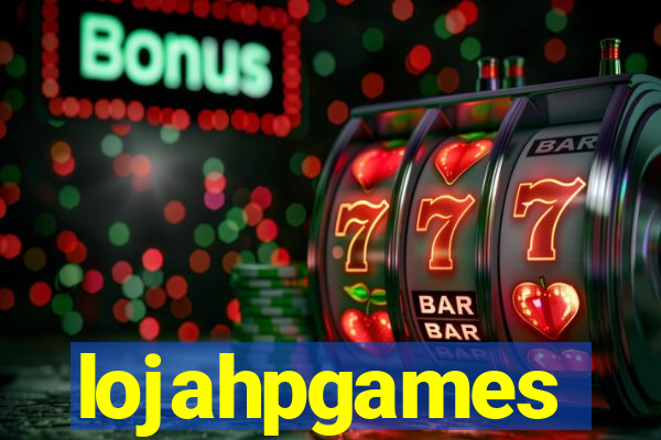 lojahpgames