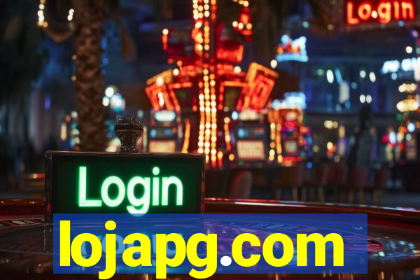lojapg.com
