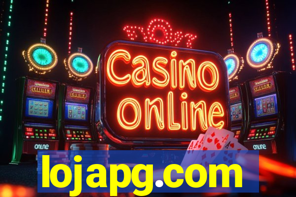 lojapg.com