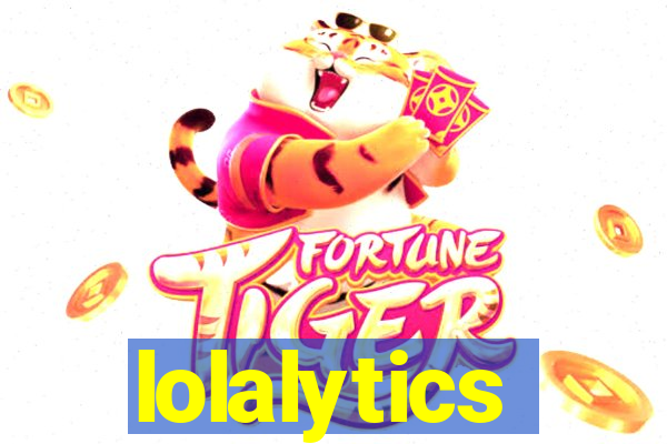 lolalytics