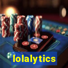 lolalytics