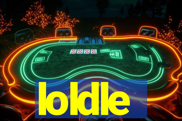 loldle