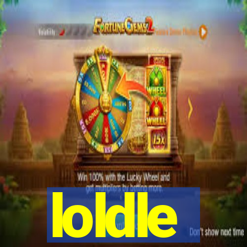 loldle