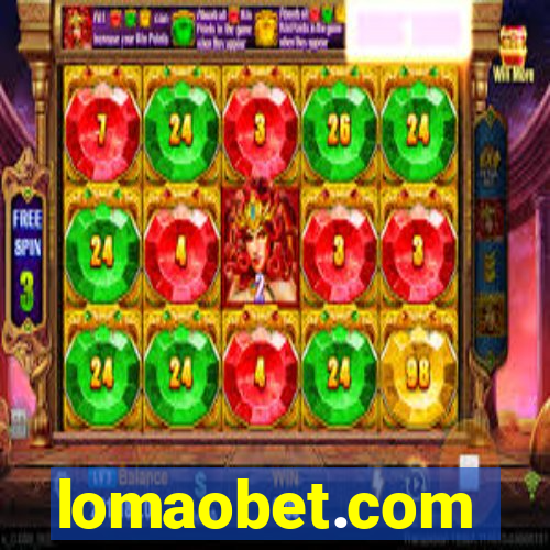 lomaobet.com