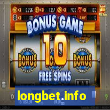 longbet.info