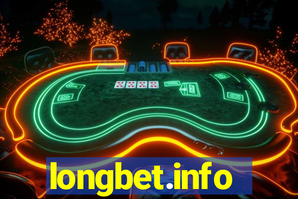 longbet.info