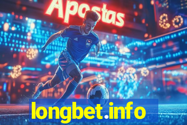 longbet.info