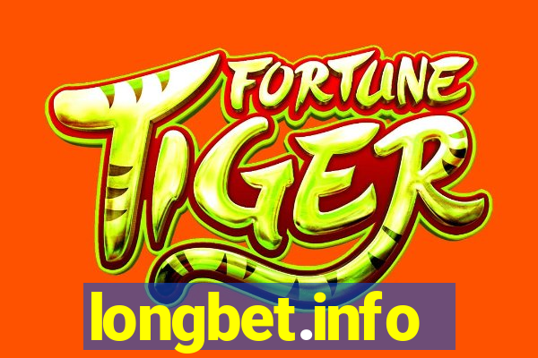 longbet.info