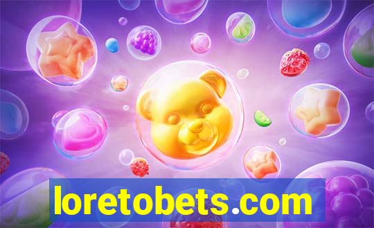 loretobets.com