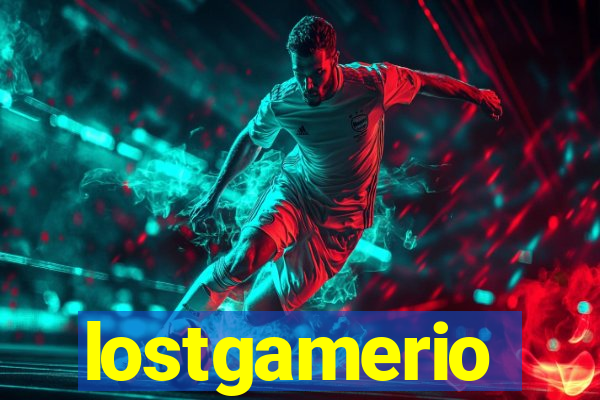 lostgamerio