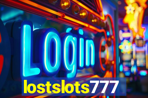 lostslots777
