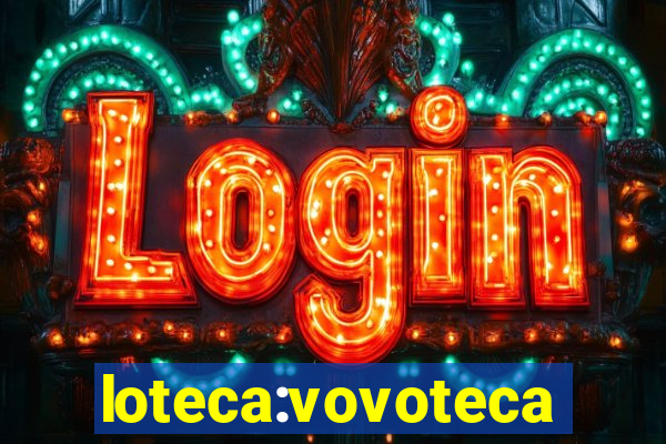 loteca:vovoteca