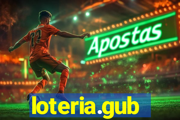 loteria.gub