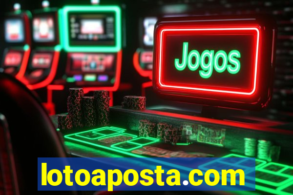 lotoaposta.com