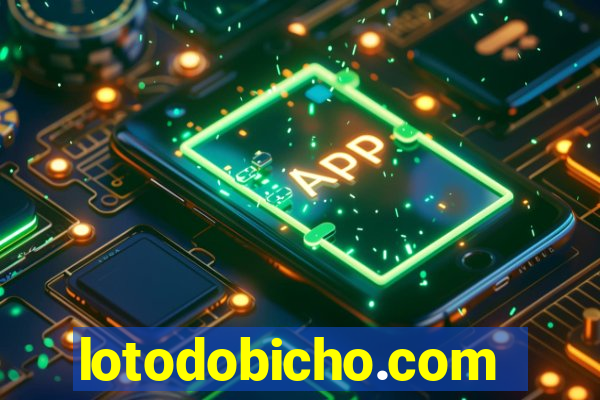 lotodobicho.com