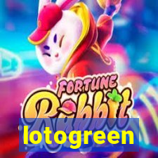 lotogreen