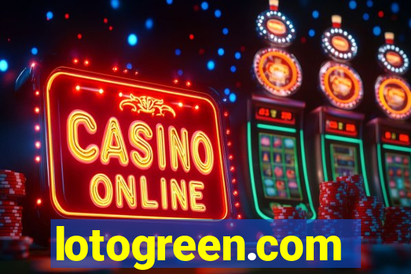 lotogreen.com