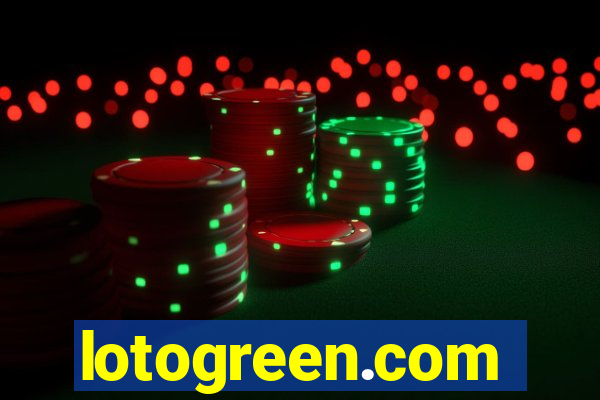 lotogreen.com