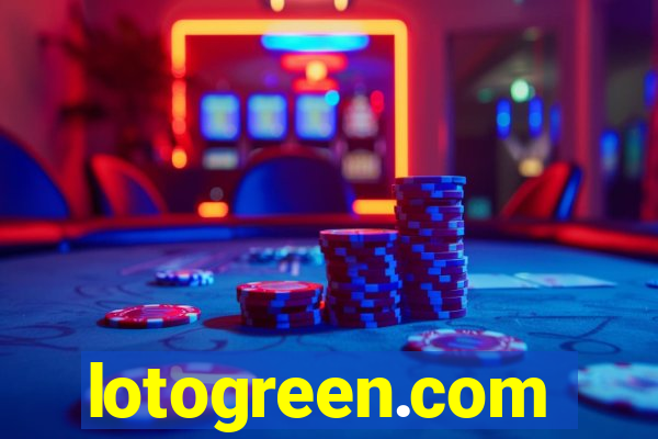 lotogreen.com