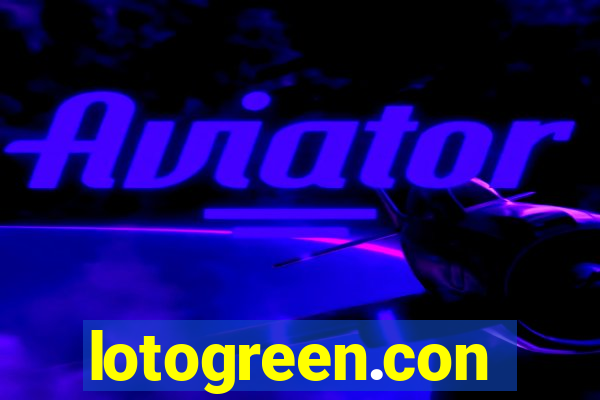 lotogreen.con