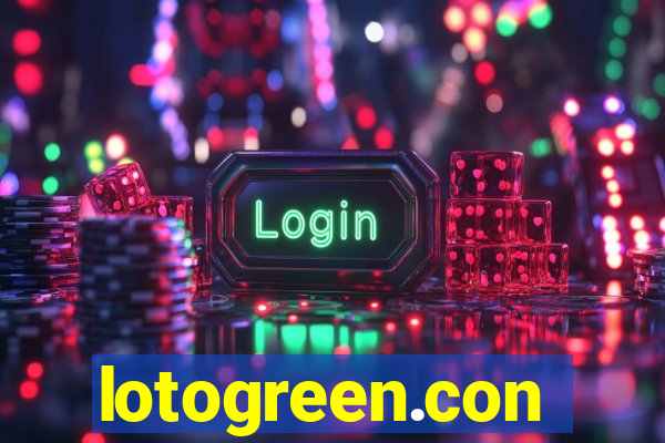 lotogreen.con