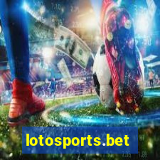 lotosports.bet
