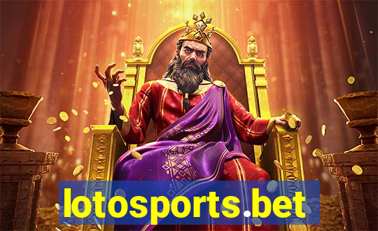 lotosports.bet