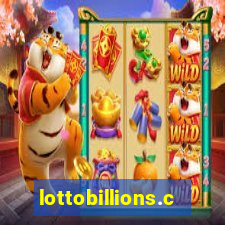 lottobillions.com