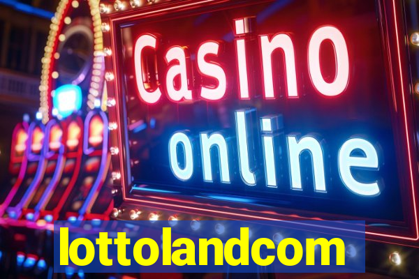 lottolandcom