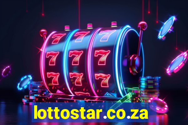lottostar.co.za