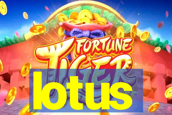 lotus-bet