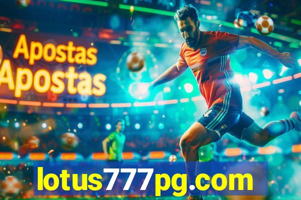 lotus777pg.com