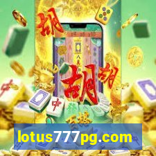 lotus777pg.com