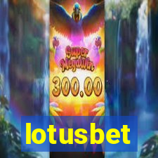 lotusbet