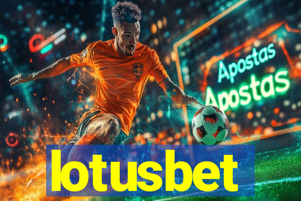 lotusbet