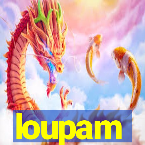 loupam