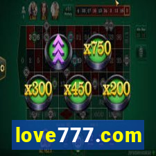love777.com