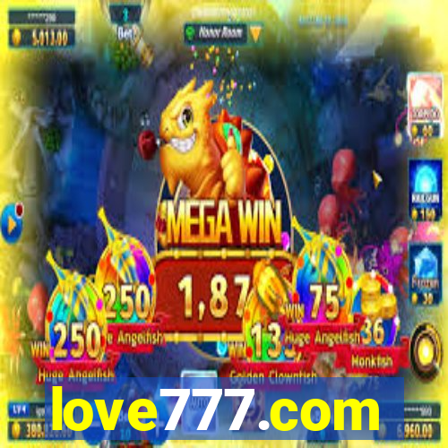 love777.com