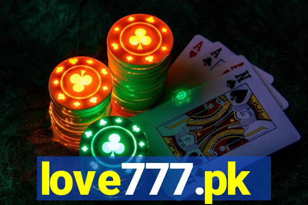 love777.pk