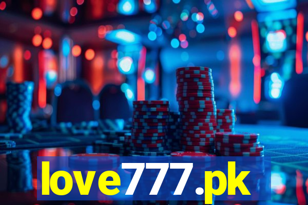 love777.pk