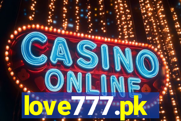 love777.pk
