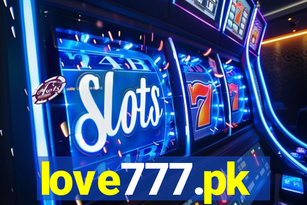 love777.pk