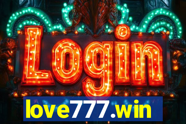 love777.win