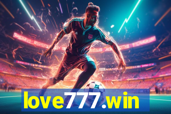 love777.win