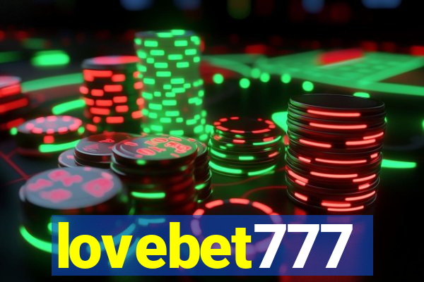 lovebet777