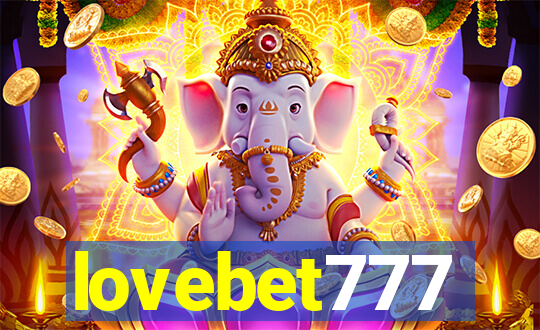 lovebet777