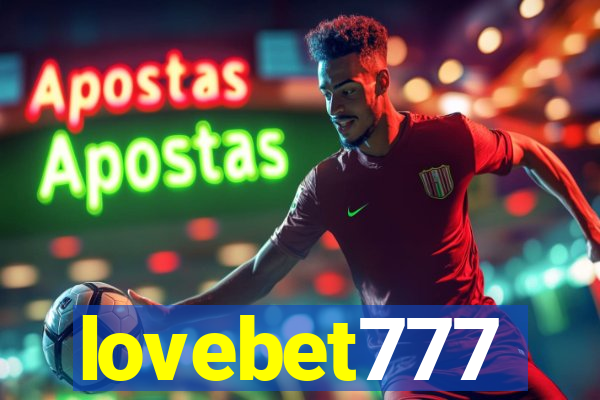 lovebet777